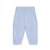 Organic Muslin Baby Pants "Comet Blue"