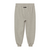Organic Knit Pants, Light Grey
