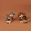 Kuscheltier "Dinkum Dog Honey"