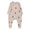 Organic Zoo Strampler Pebble Midnight bei KND kids