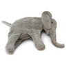 Soft Toy & Heat Pack "Elephant", large