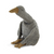 Soft Toy & Heat Pack "Goose Grey", large