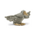 Soft Toy & Heat Pack "Goose Grey", small