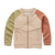 Sproet & Sprout Organic Track Jacket Colourblock bei KND