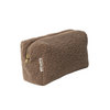 Pouch "Brown Teddy"