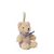 Mini Soft Toy "Ecru Teddy Bear"