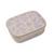Lunch Box "Arthur Leo / Misty Lilac"