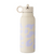 Water Bottle "Falk Leo / Misty Lilac" 350ml