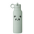 Water Bottle "Falk Panda Dusty Mint" 350ml