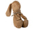 Soft Toy Bunny, small - brown