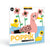 Poppik unterhaltsame und lehrreiche Sticker Posters und Puzzles bei KND kids